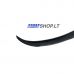 BMW 4 (F36) Gran Coupe Carbon spoileris